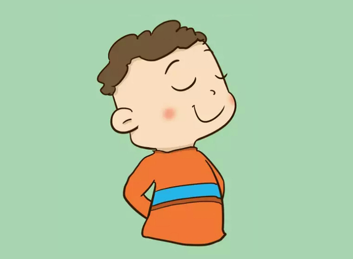 教你一招改变孩子胆小,孩子胆小家长该如何正确引导