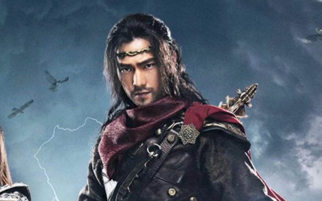 杨洋与现在的小鲜肉差别在哪里,杨洋到底是怎么样的人啊