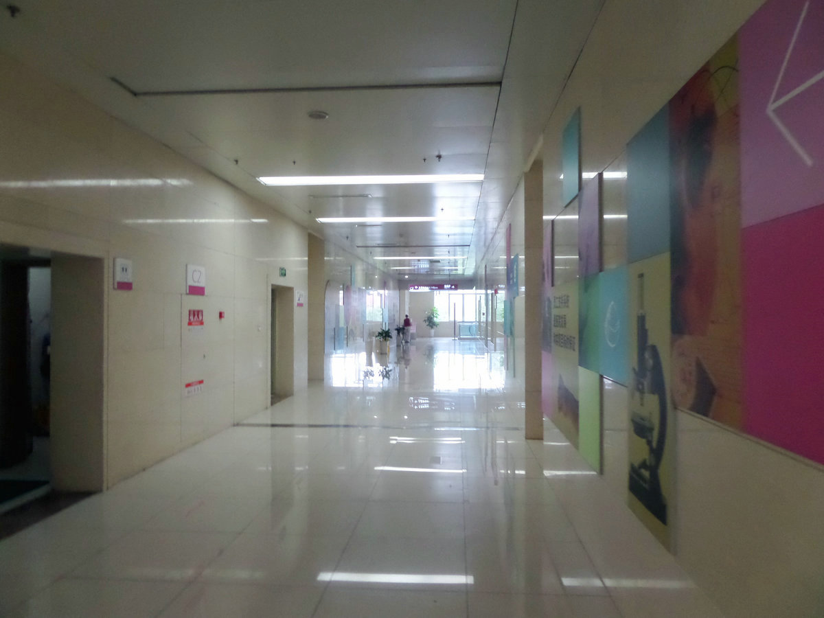 成都市妇女儿童中心医院,成都妇女儿童中心医院看妇科