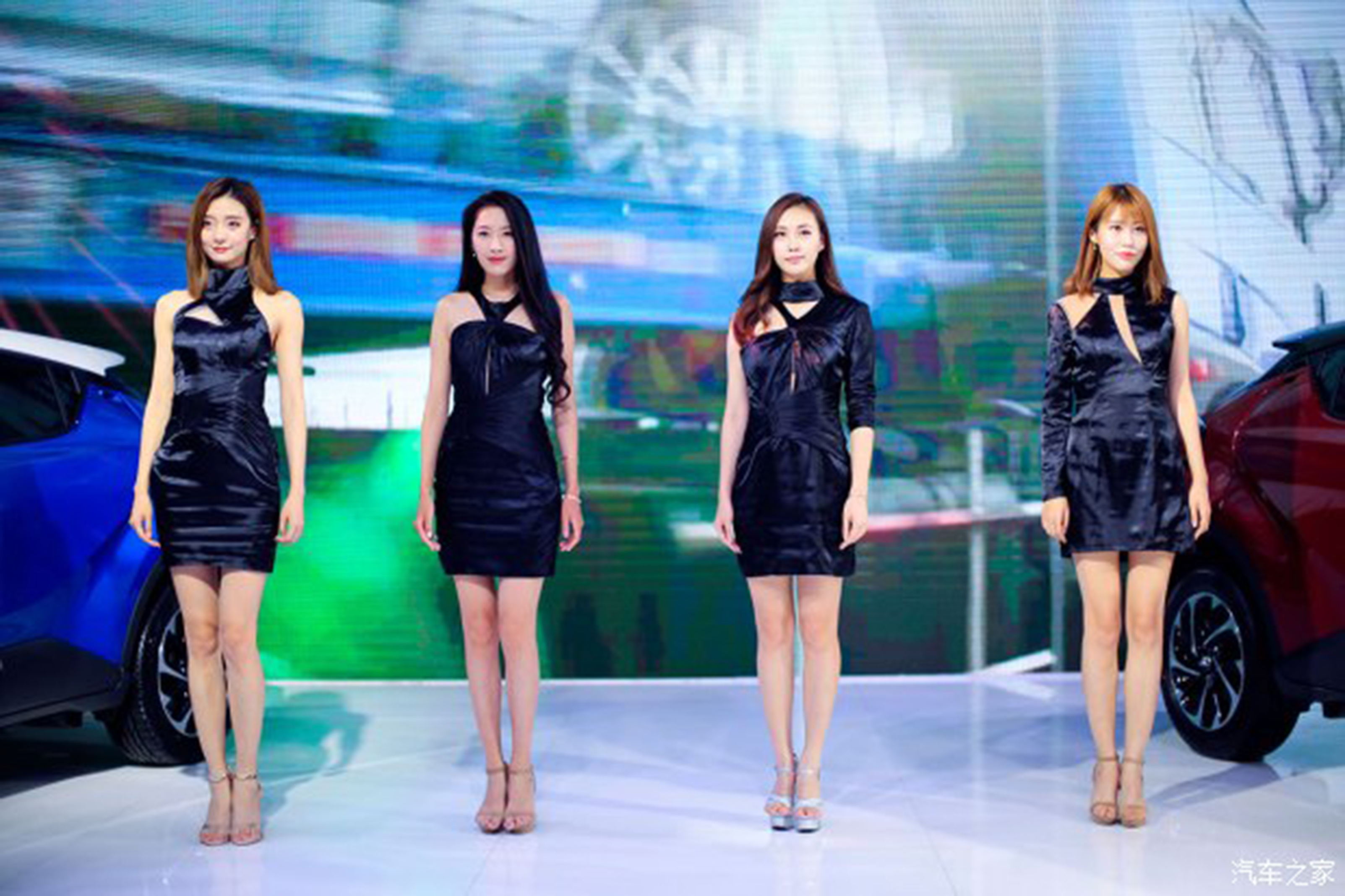 石家庄国际会展中心车展参观指南,2023石家庄国际车展怎么逛