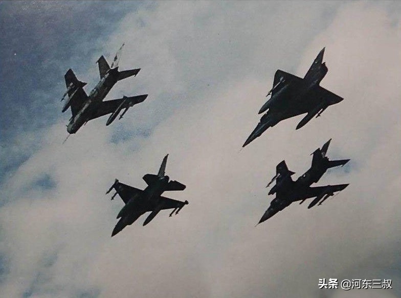 巴基斯坦十大主战装备,那些年中国引进的装备