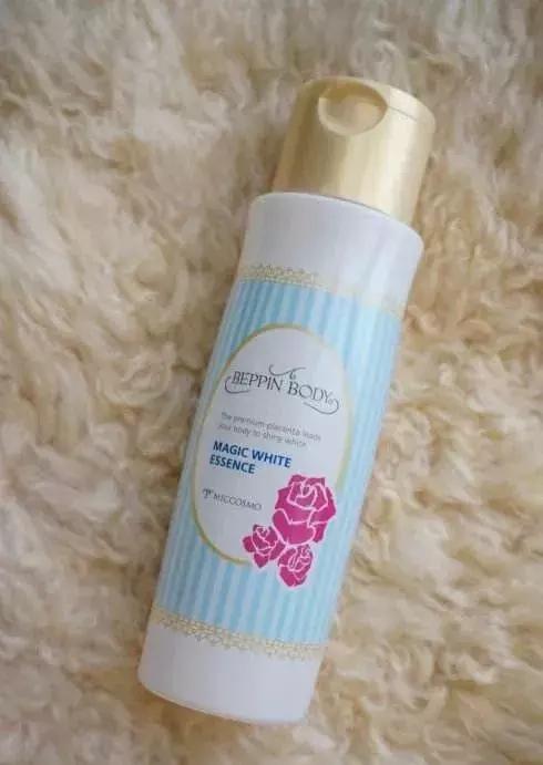 日本身体乳北海道,日本身体乳保湿滋润