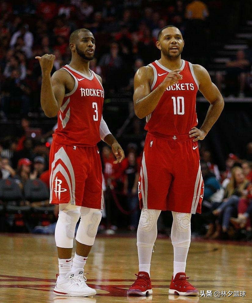 保罗防守聪明时刻,知己知彼战术教学