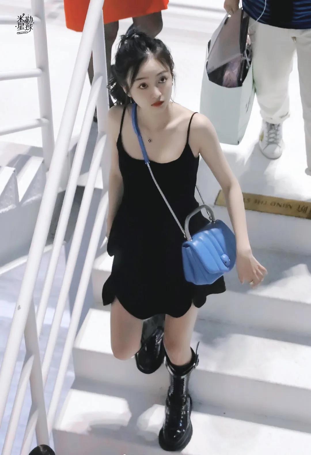 allwhite质感穿搭,allwhite穿搭小个子西装