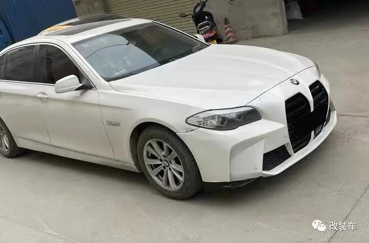 宝马将大鼻孔设计发挥到极致,万物皆可设计合集