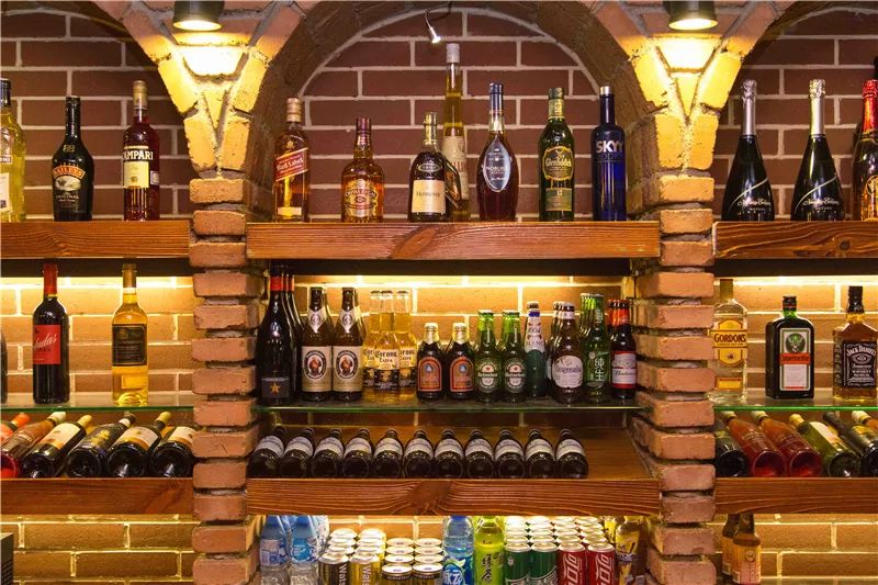 大连最全的酒吧,大连特别好的酒吧