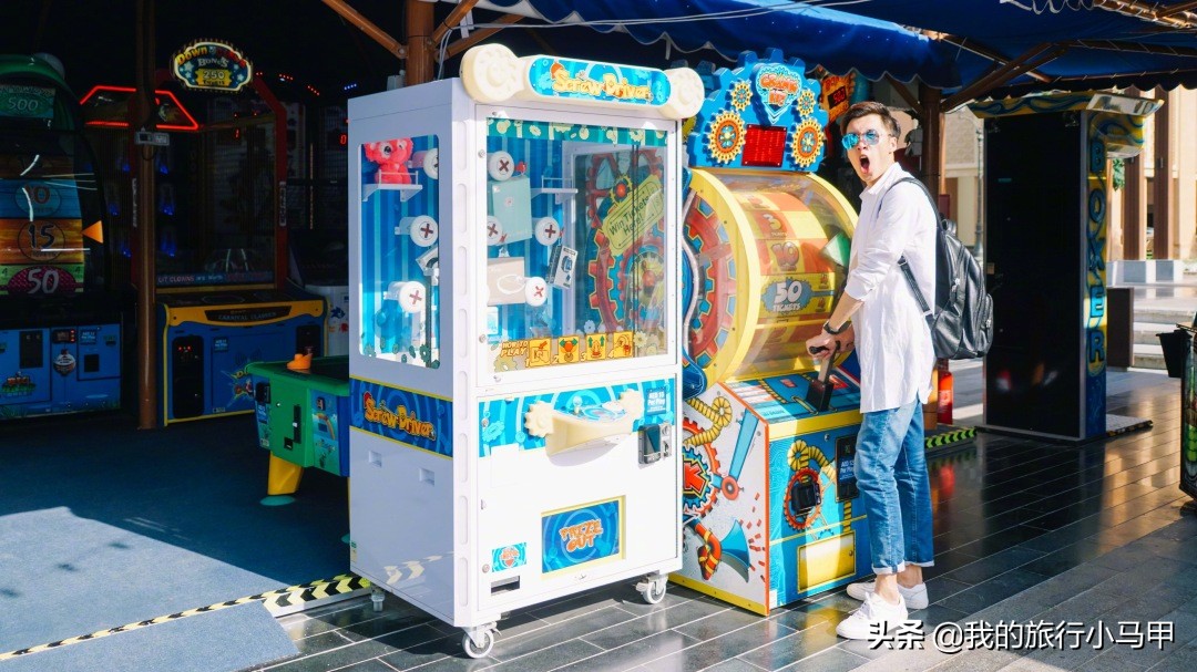 迪拜游玩攻略,去迪拜游玩最省钱的攻略