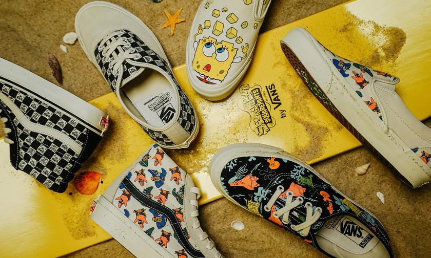 最新联名新品推荐,联名最新爆款