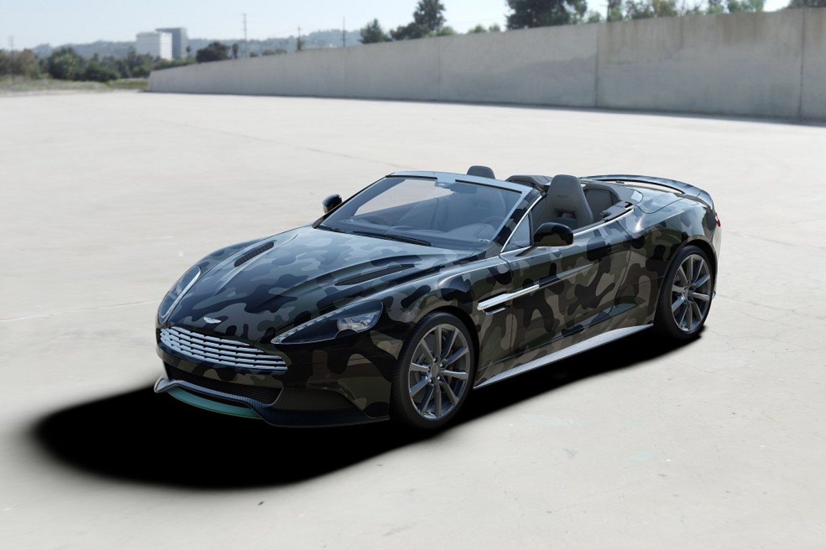 这10款奢侈品联名豪车，女神看了都想上