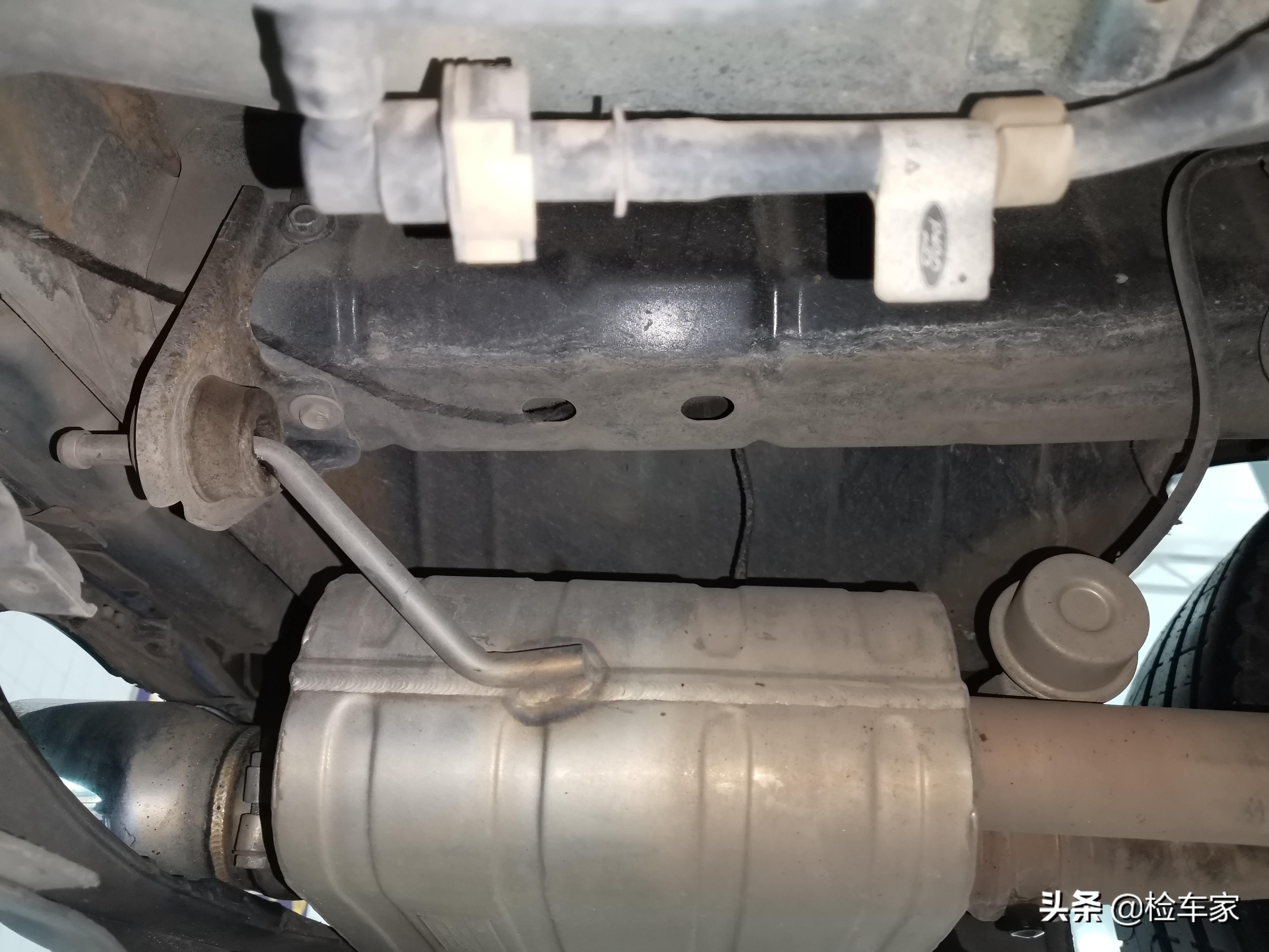 25万买二手野马,哪一年的福特野马最值得买