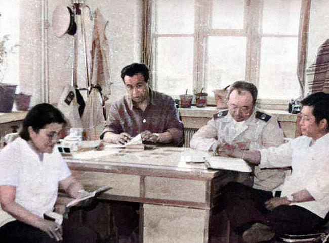 1959年的军事机密失窃案：军官弄丢绝密文件，7000警民淘干1条河