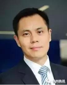 管理着300亿美元，这个姜堰人还想着回乡作贡献