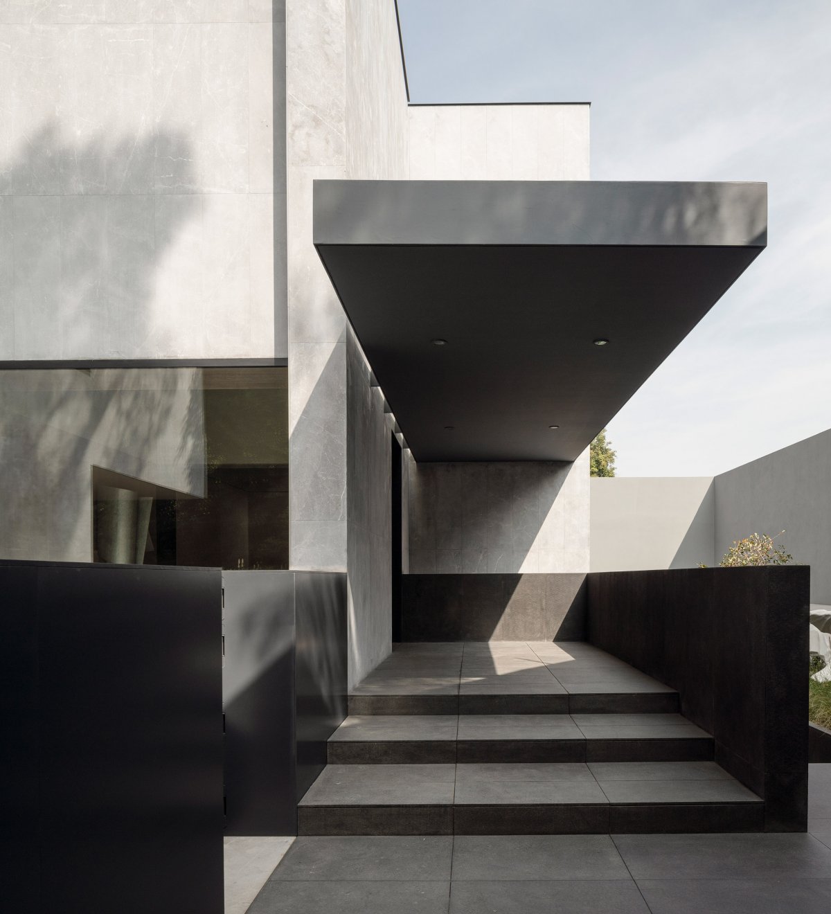 FrancescRifé作品精选|西班牙极简主义空间