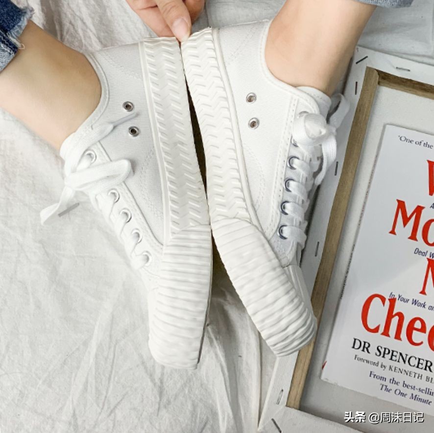 孟美岐同款连体鞋,孟美岐穿新百伦鞋子
