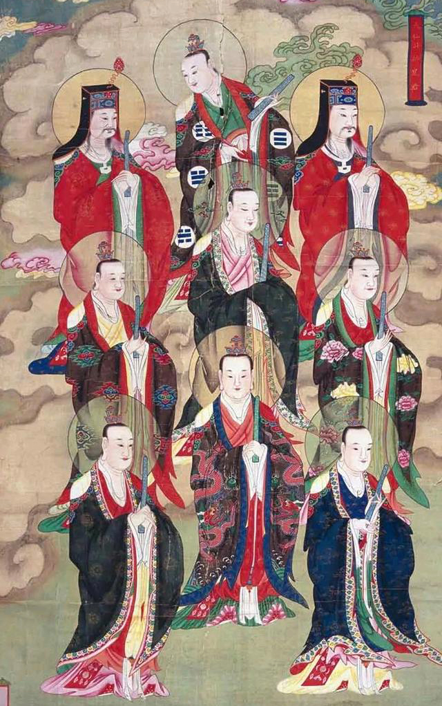 九月九重阳节是仙家的节日吗,九月初九重阳节还有什么活动