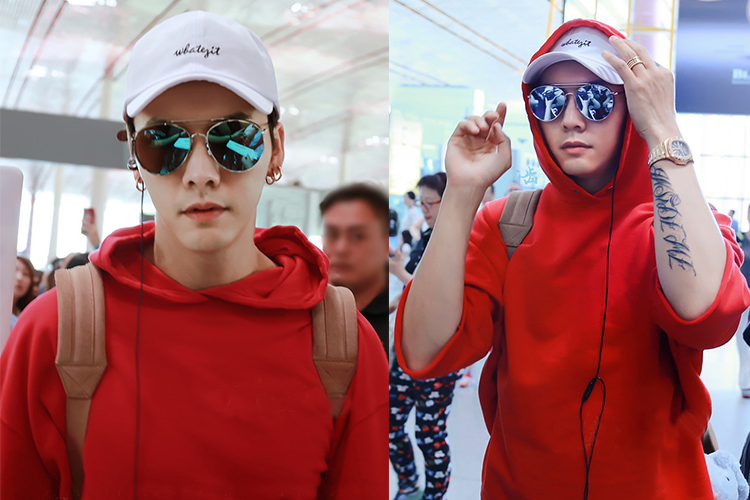 gm墨镜frida和jackie哪款更适合男士,gmgentlemonster眼镜墨镜