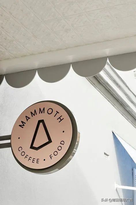 有哪些有创意的标识牌,各种漂亮标牌