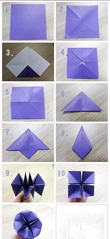 折纸王子手工折纸盒子大全,折纸手工大全简单折纸