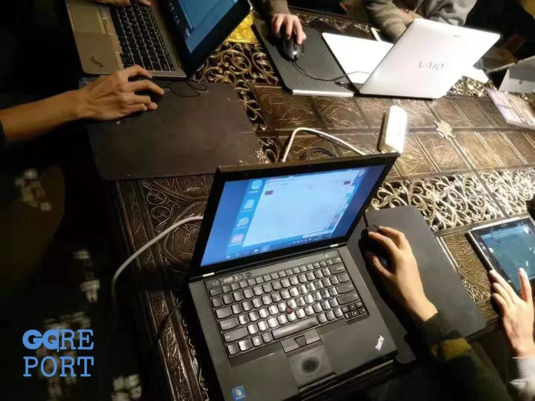 gq报道五条人,gq报道最新文章