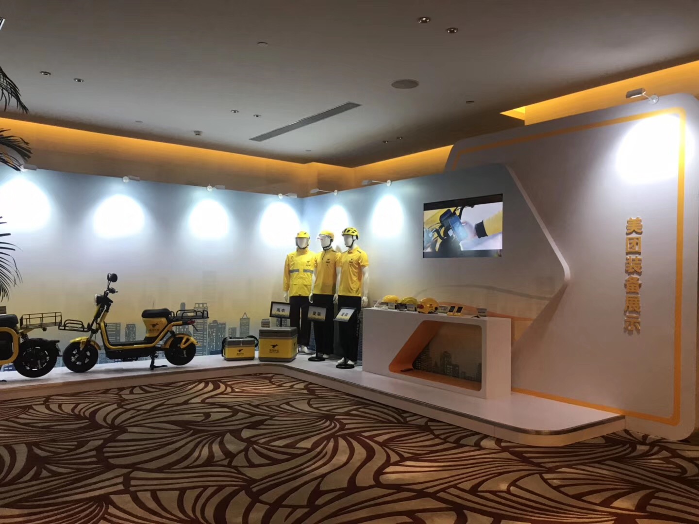 美团将开启无人配送,美团外卖自配送新规