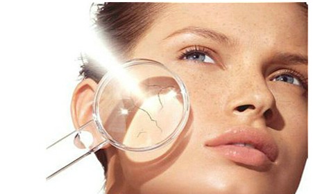 教你如何养出光滑细腻弹性好皮肤,日常皮肤保养方法教程图