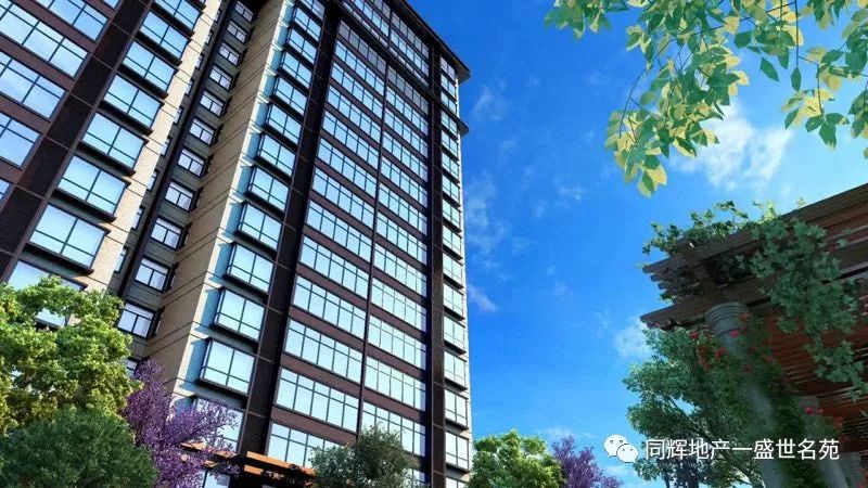 盛世名苑小区,盛世名苑商住小区