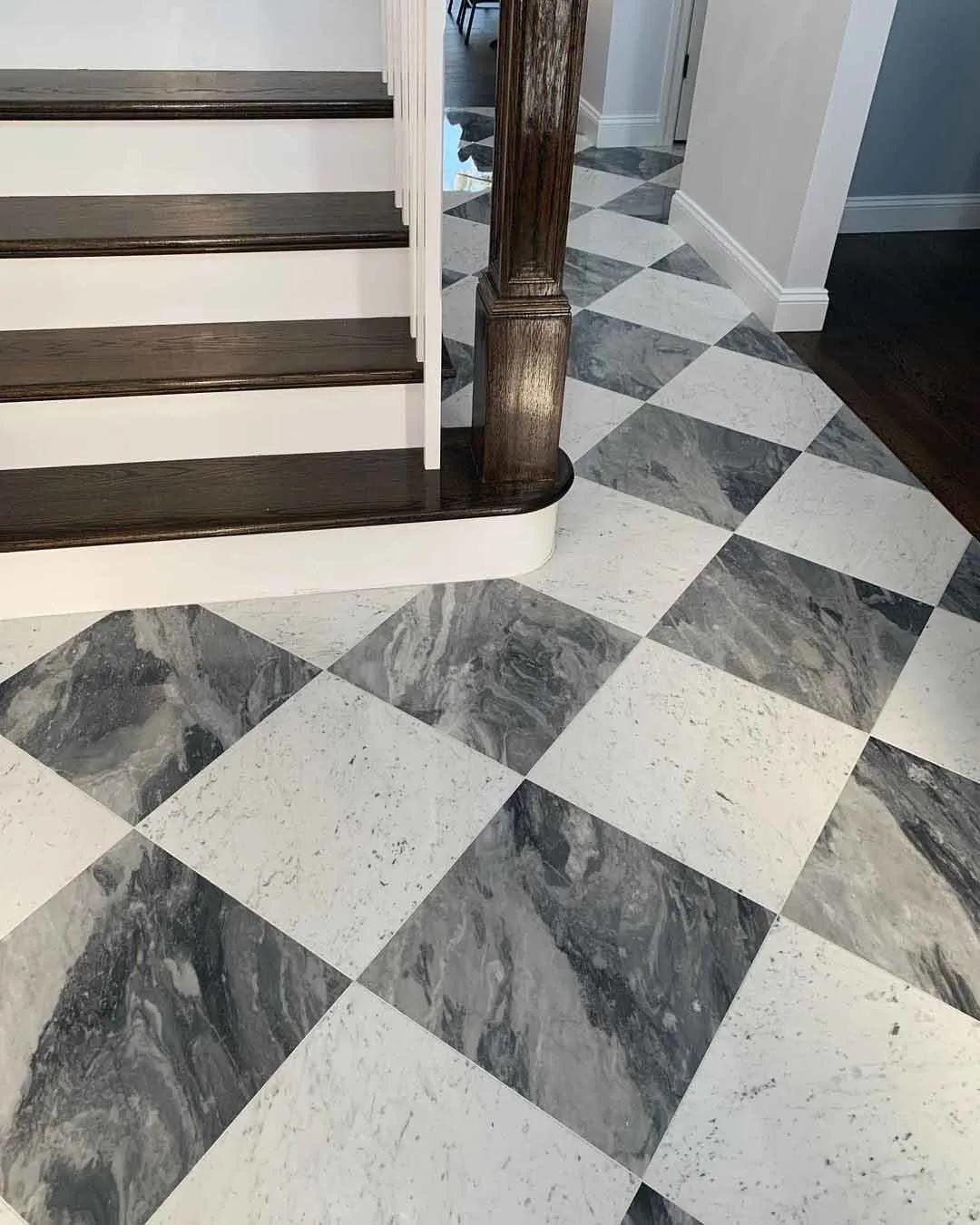 挑选大理石的方法,挑选大理石最好方法