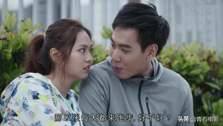 tvb最新香港爱情故事,tvb港剧爱情故事