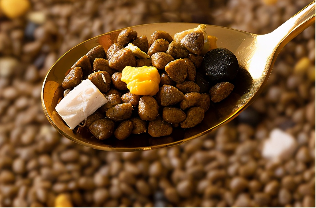 幼犬狗粮哪个最有营养,幼犬狗粮推荐红黑榜