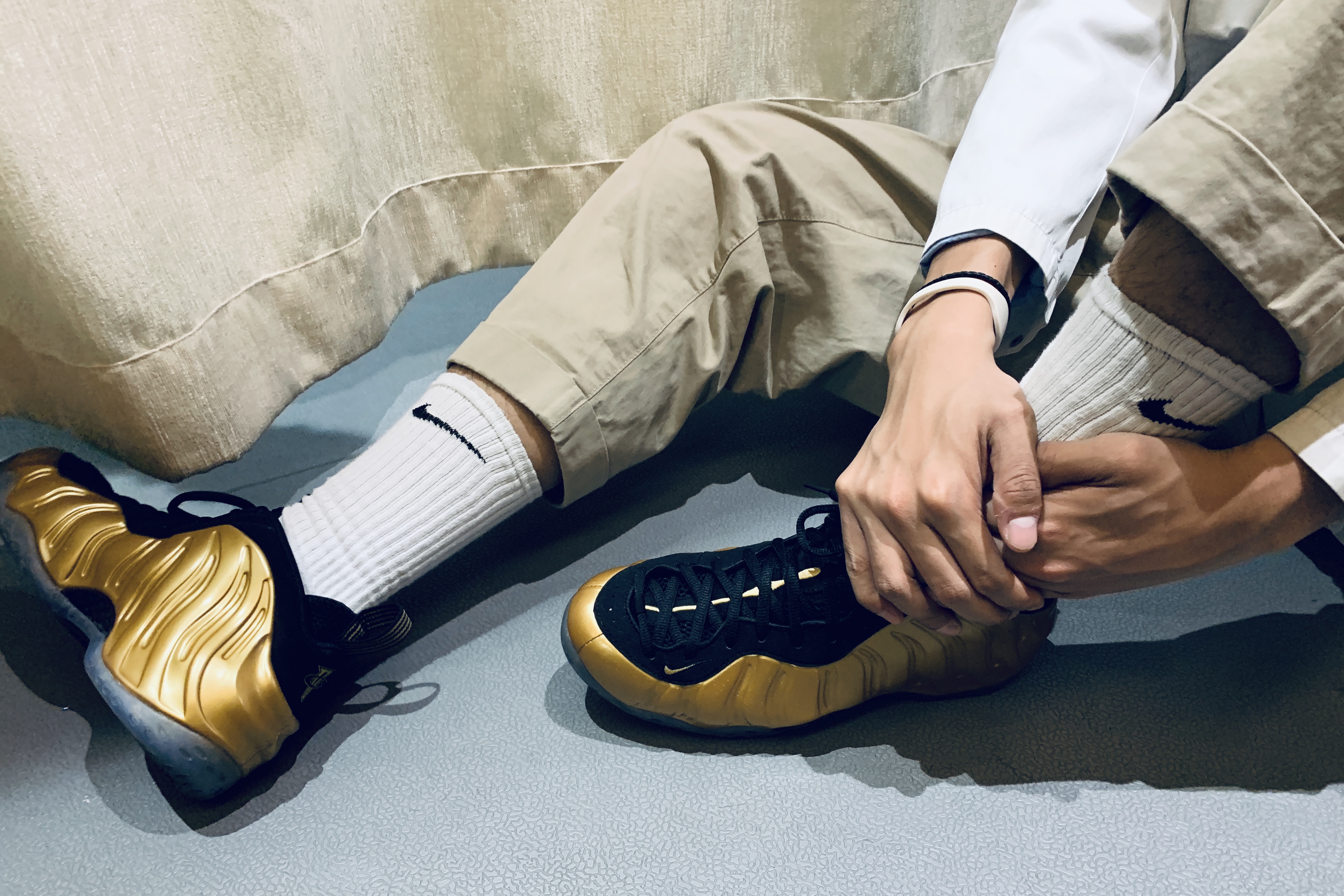 踝扭伤按摩,踝扭伤复位