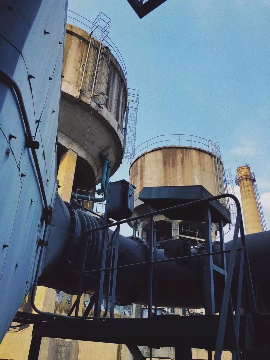 成都东郊记忆之前的样子,成都东郊记忆全景