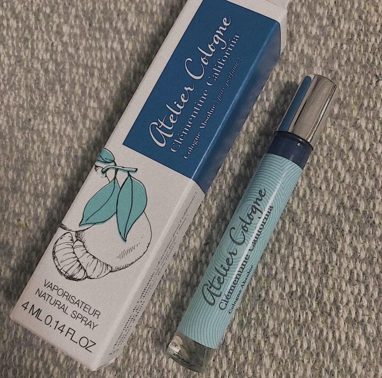 适合春天喷的大牌香水好闻不晕,出门必喷的香水有哪些