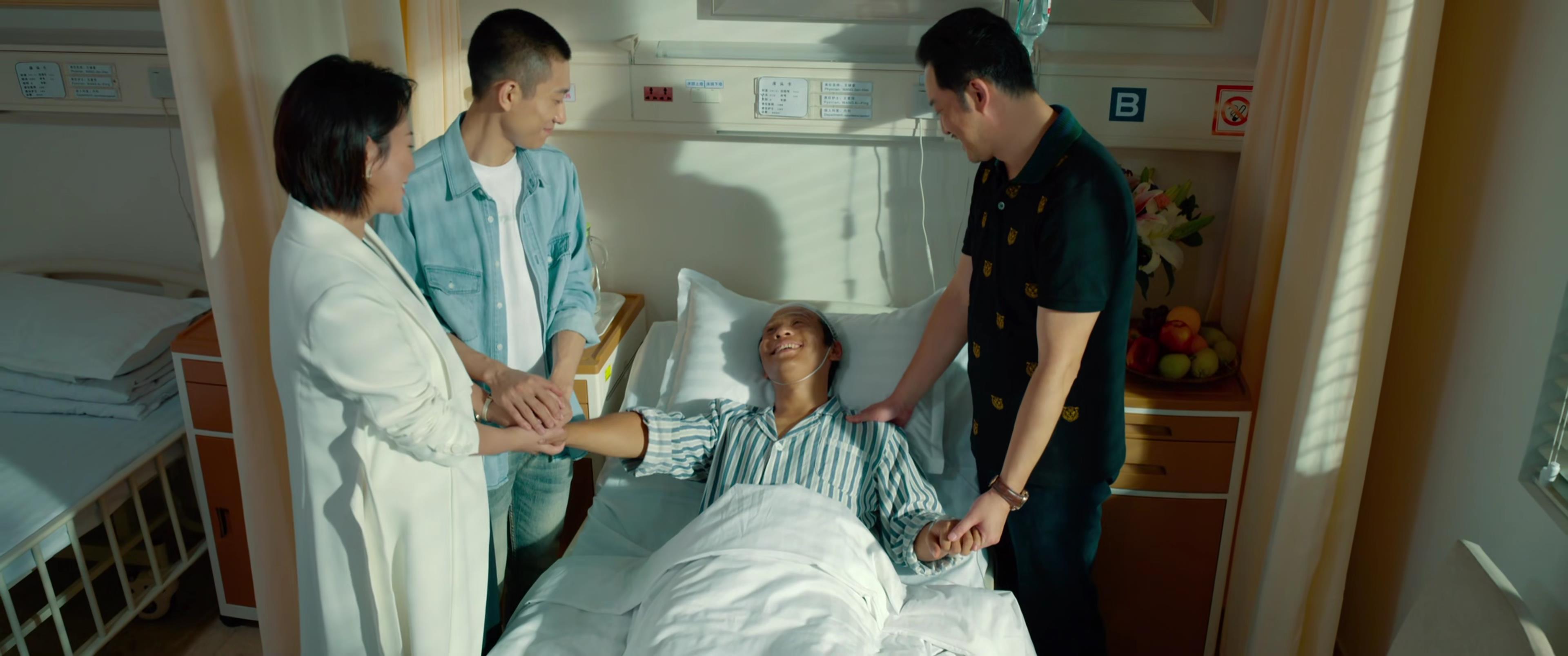 发财日记二哥小宝打架,发财日记里的二哥和小宝才是真爱