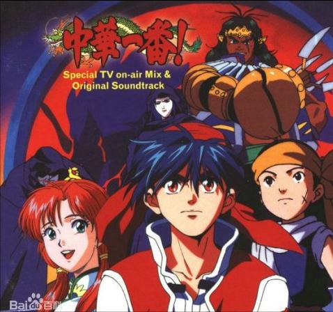 动漫杂谈合集,动漫推荐杂谈