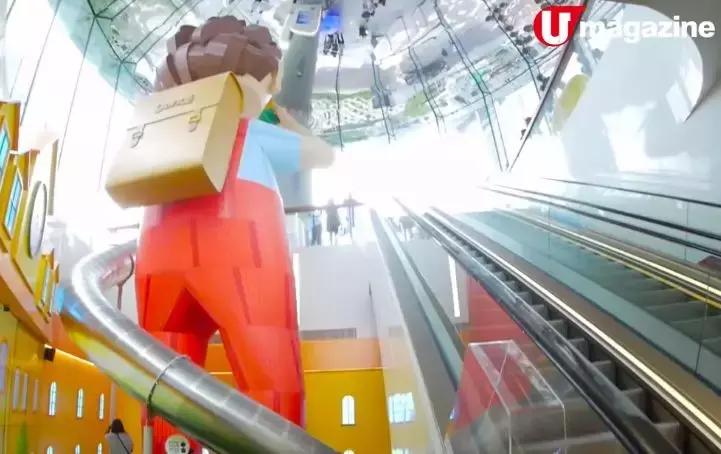 k11musea官网50周年庆,k11musea时尚活动