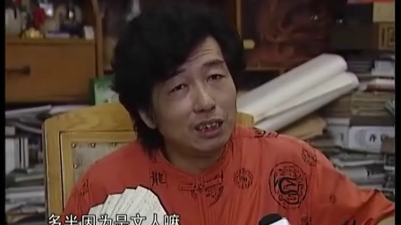 邹大耳写意画作品欣赏,邹大耳写意作品欣赏