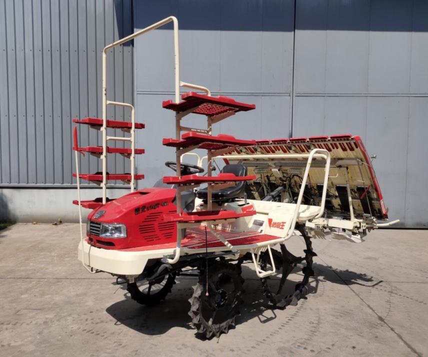 国内久保田拖拉机销量排行榜,插秧机行业优势