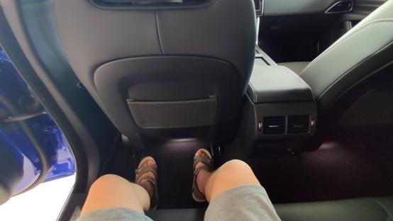 30万B级车堆料王，实在带不动的捷豹XEL，开起来到底怎么样？