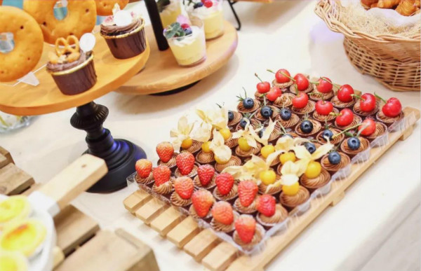 恒达•金汇广场︱执掌万千繁华，“汇”萃一城精彩