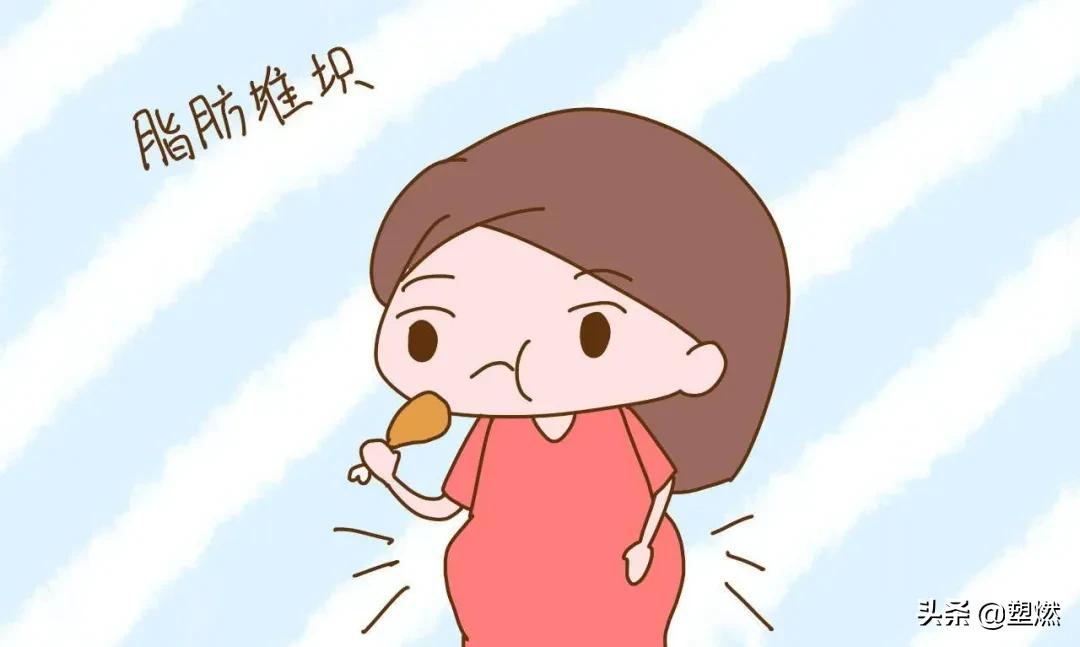 皮质醇讲解,皮质醇高对人的危害