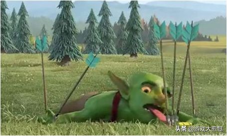 部落冲突雷电飞龙进化,部落冲突雷电飞龙值多少