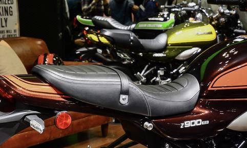 川崎z900rsse日本本土骑手的评价,川崎z900和ktm790duke哪个质量好