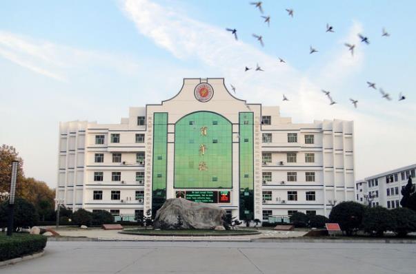 江苏省最牛的四所高中,江苏最牛10所中学