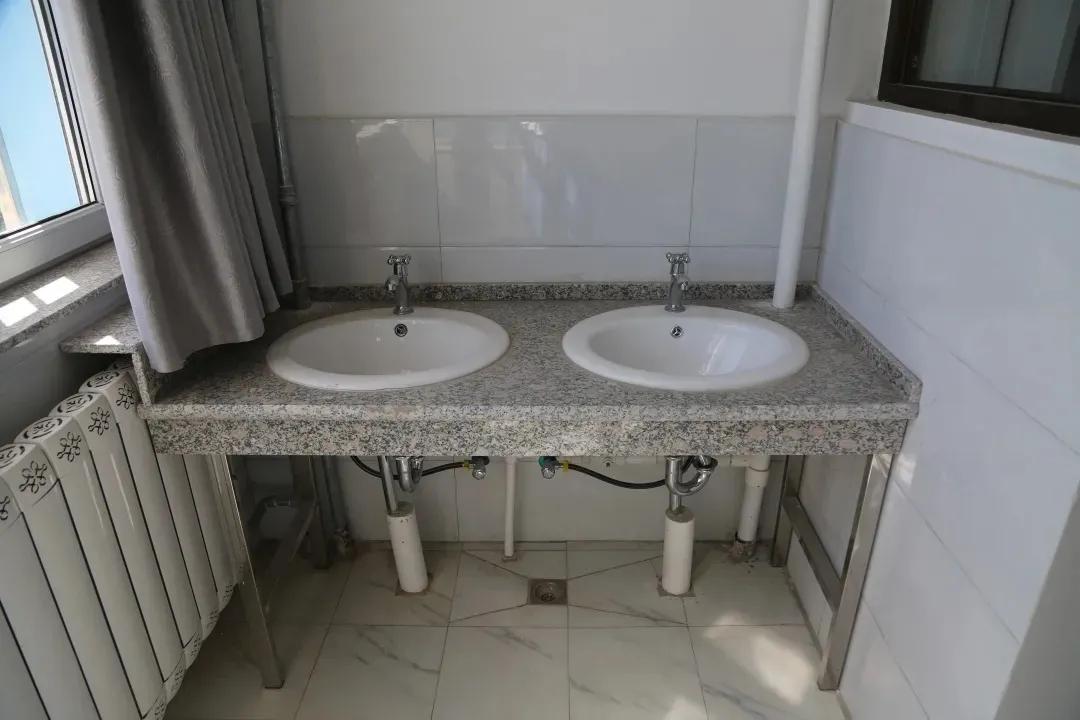 宁夏11所高校宿舍大PK，谁才是“别人家的大学”？