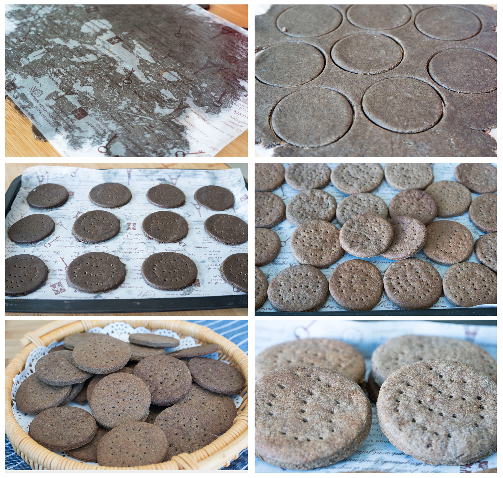 我家从来不买零食原创,低筋面粉做100种简单零食烤箱