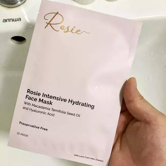 贵的面膜都有塑料纸吗,贵的面膜