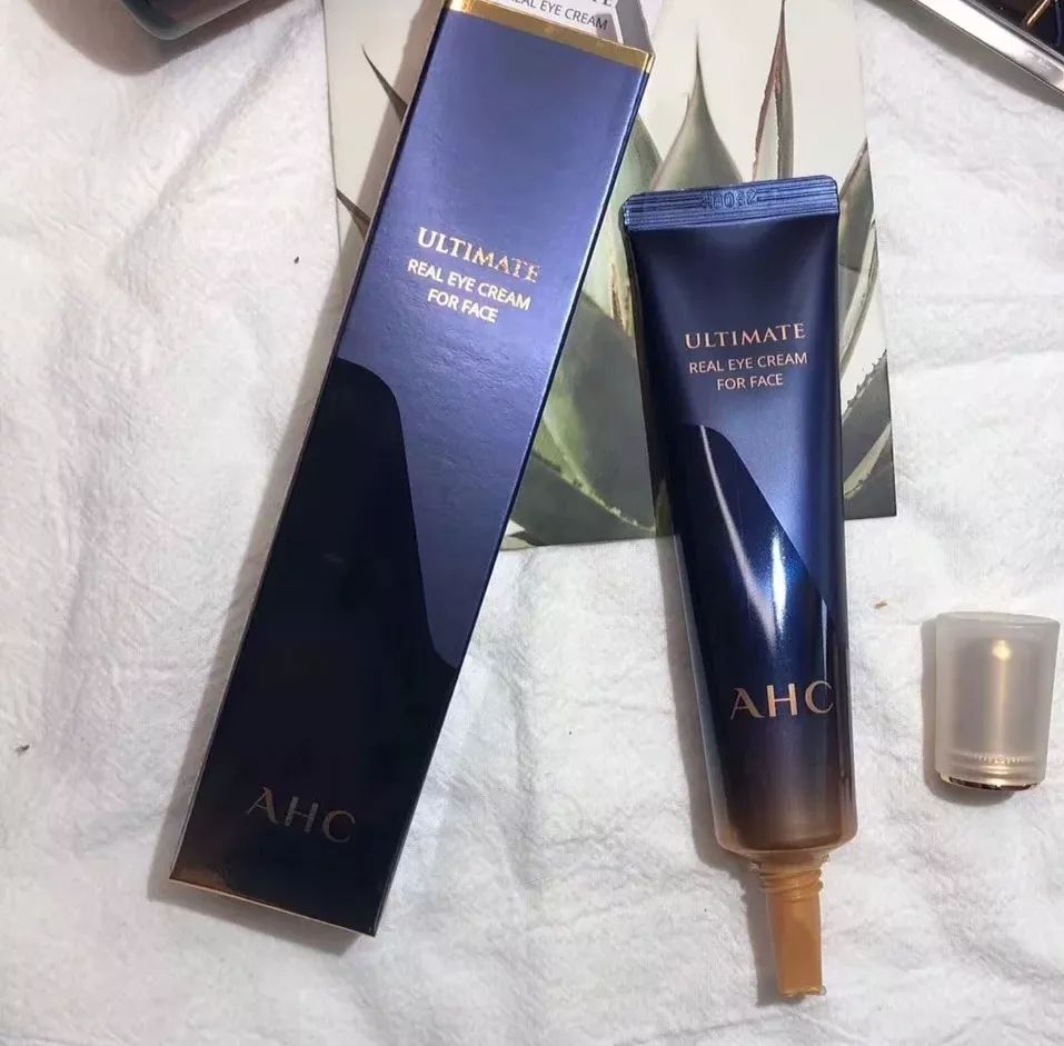 眼霜越贵去黑眼圈效果越好,眼霜哪款才是真正有效好用的