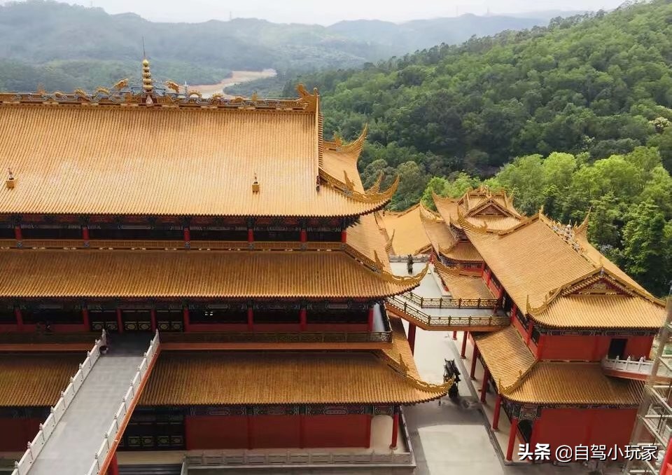 深圳附近很小众地方,深圳大鹏小众旅游景点