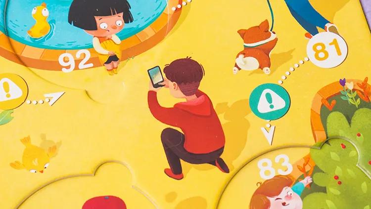 最适合18岁女生入手的玩具,低龄段儿童玩具推荐