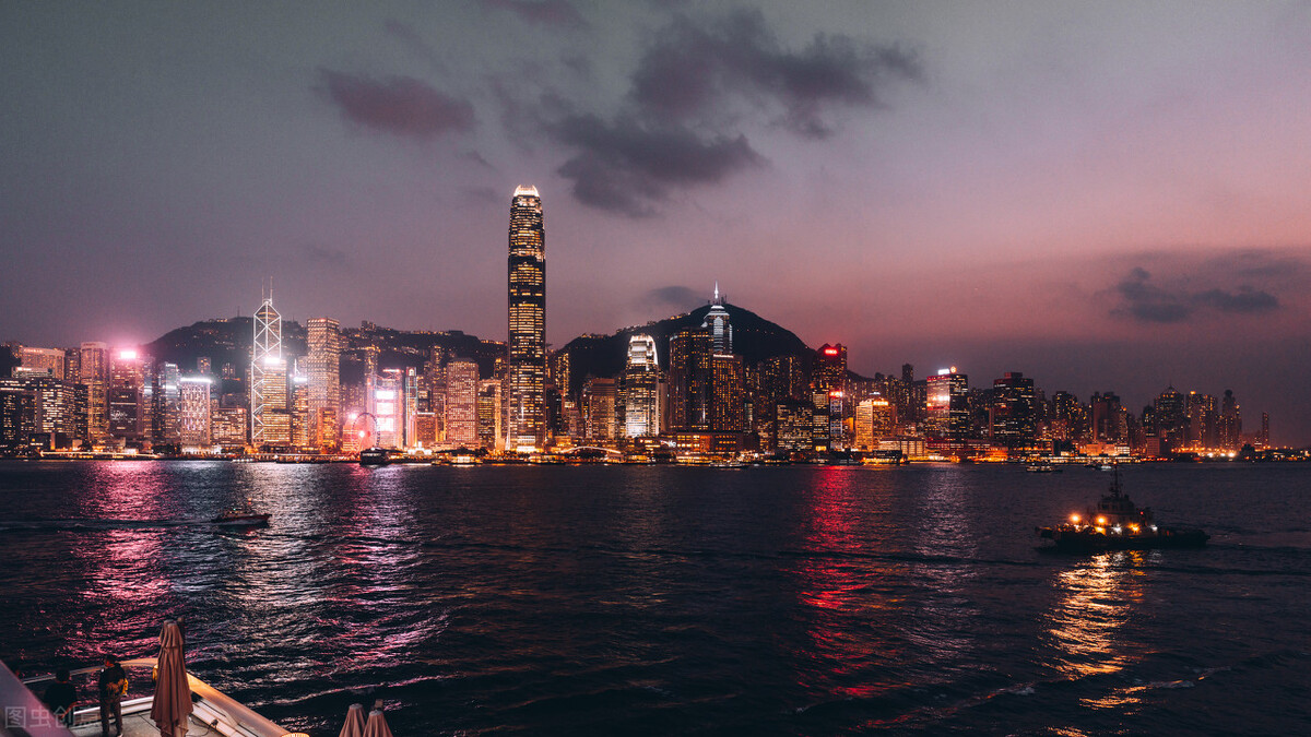 注册香港商标的好处,注册香港公司的好处与弊端